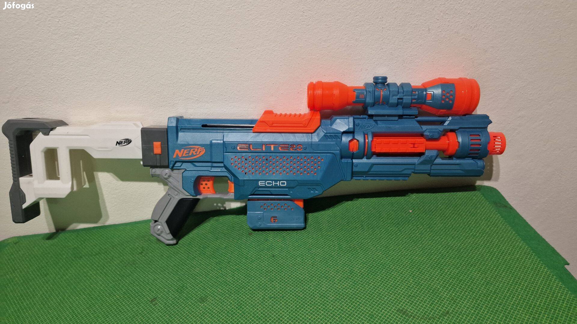 Nerf: Elite 2.0 Echo