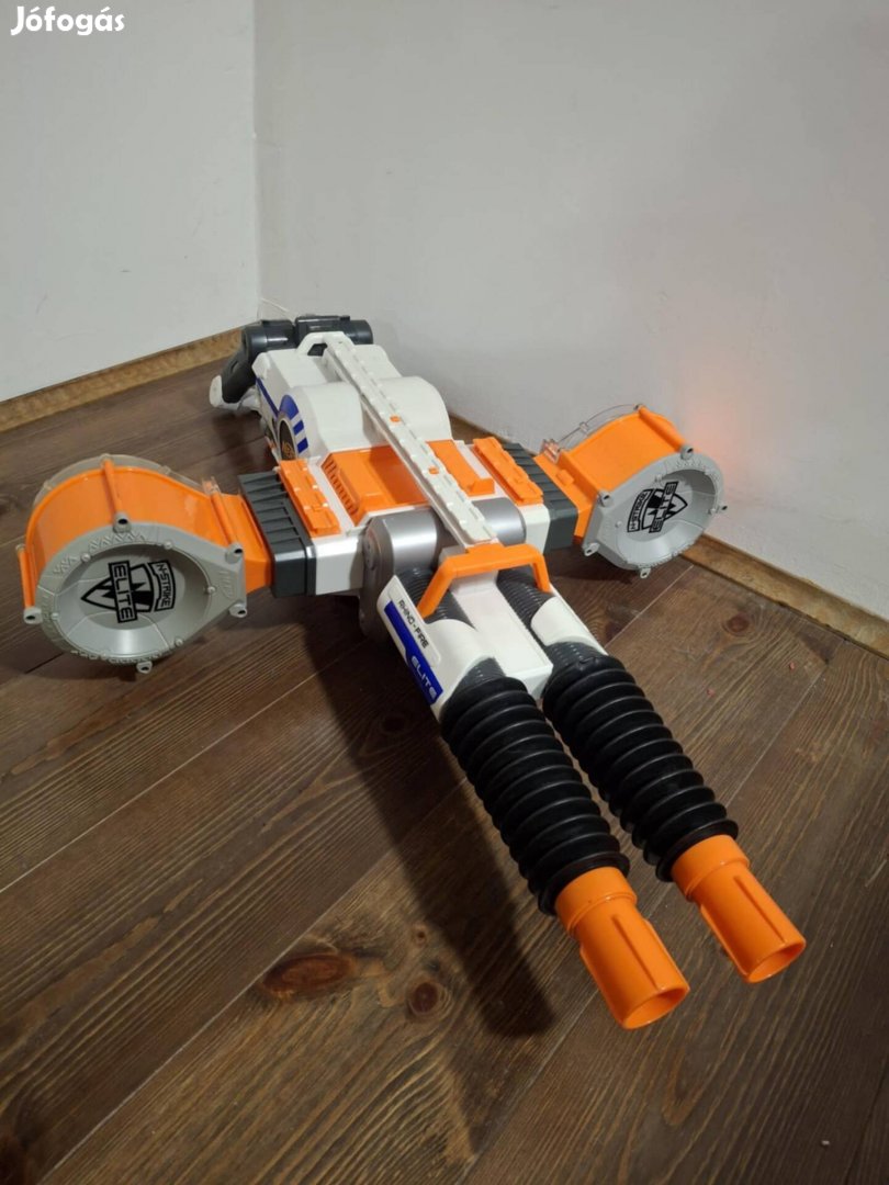 Nerf elite Rhino Fire szivacslövő