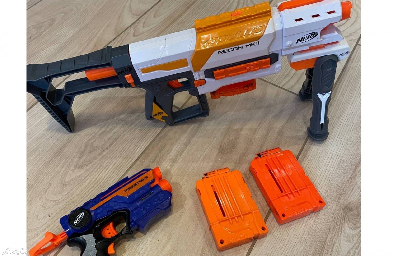 Nerf játékfegyverek eladók