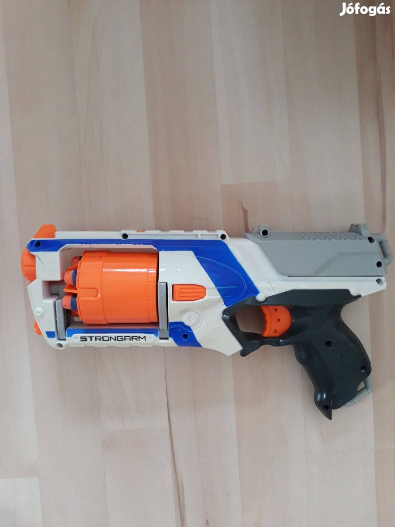 Nerf új 8 e ft