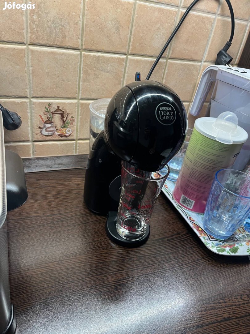 Nescafé Dolce Gusto