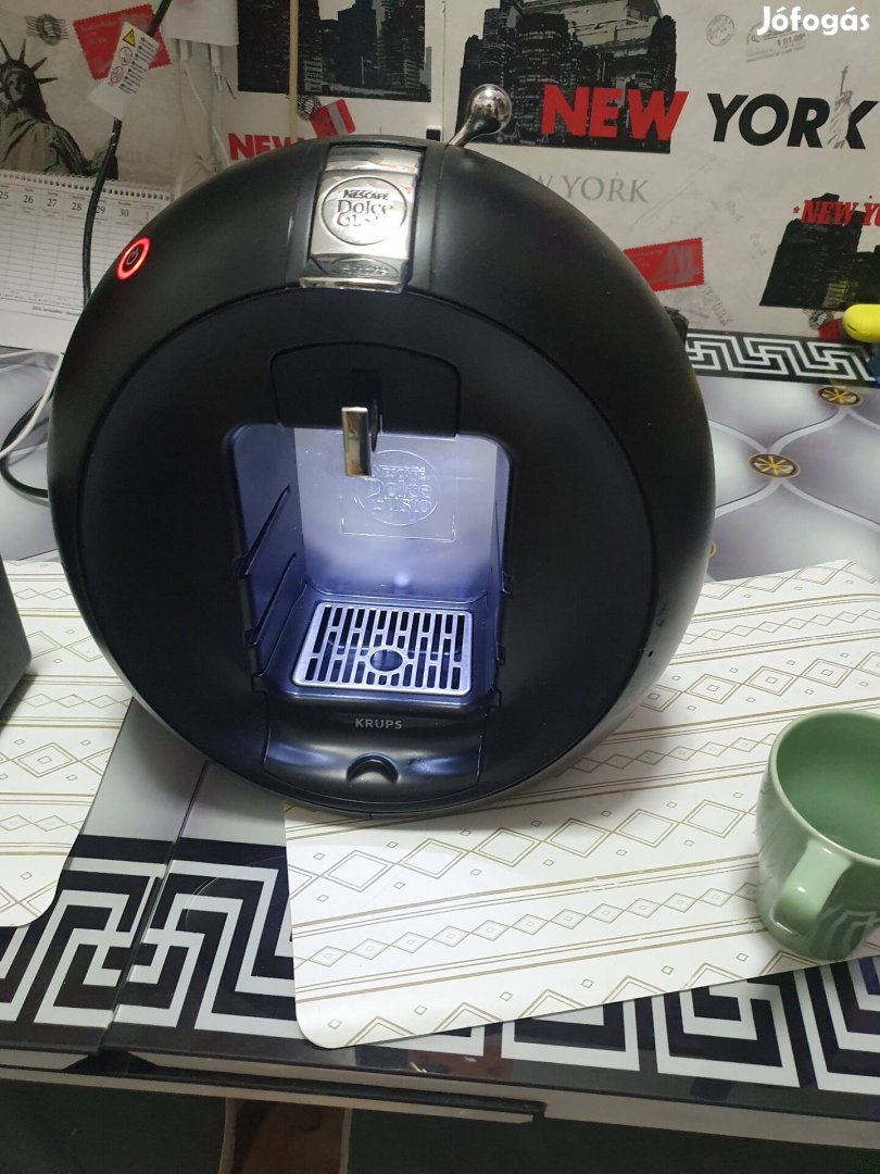 Nescafé Dolce Gusto Circolo kávéfőző