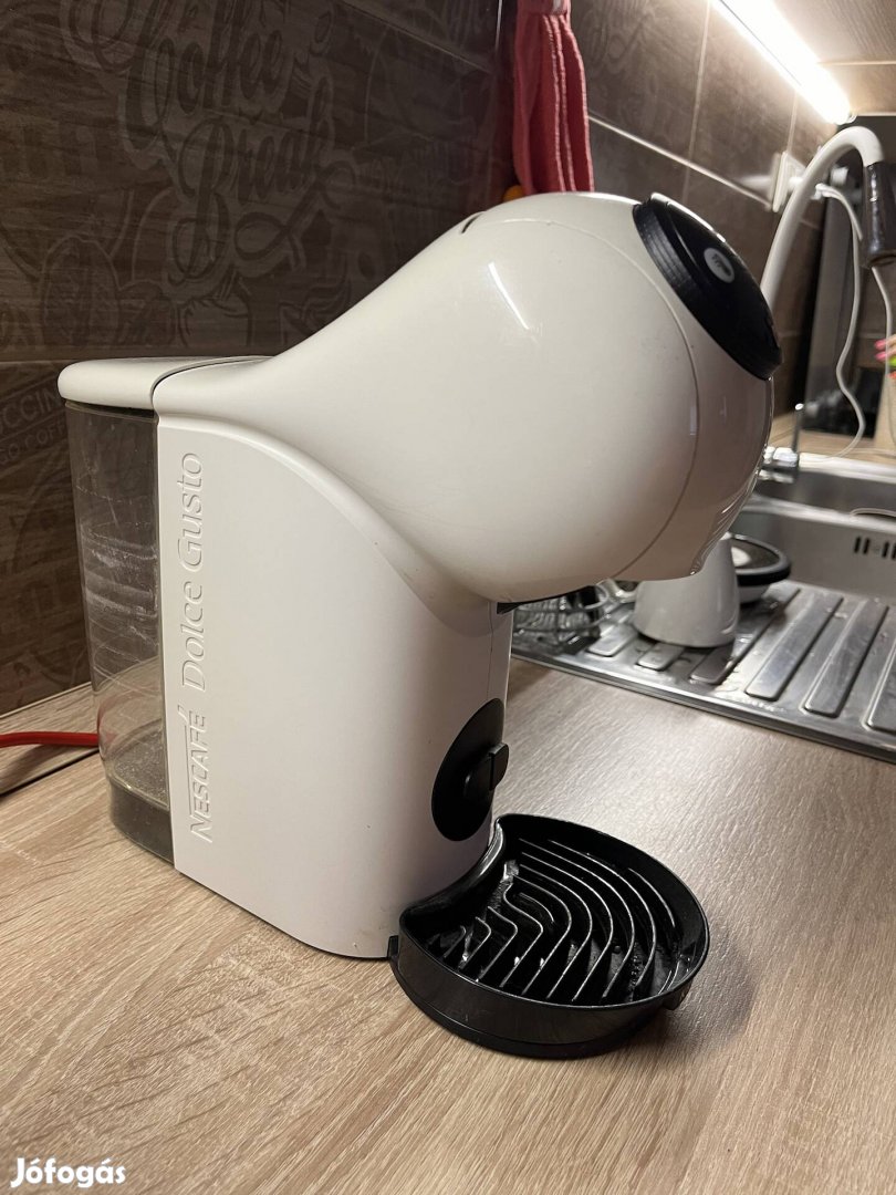 Nescafé Dolce Gusto Genio S Kávéfőző