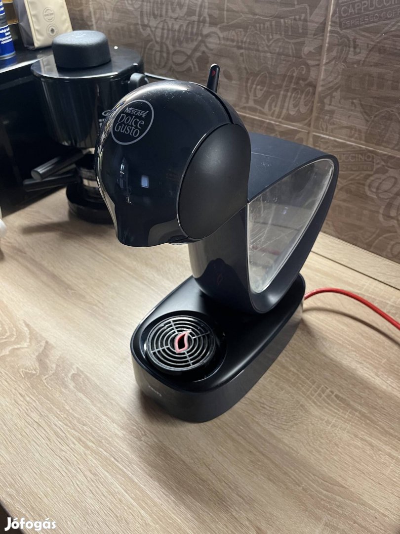 Nescafé Dolce Gusto Kávéfőző