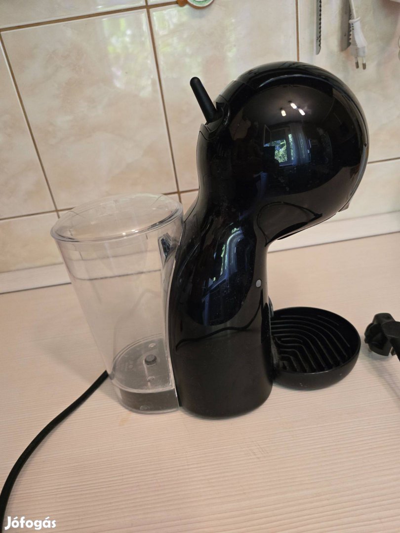 Nescafe Dolce Gusto Piccolo XS kapszulás kávéfőző