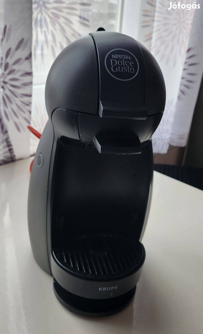 Nescafe Dolce Gusto kapszulás kávéfőző