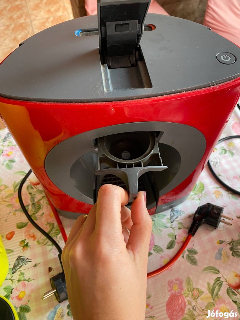 Nescafé Dolce Gusto kávéfőző