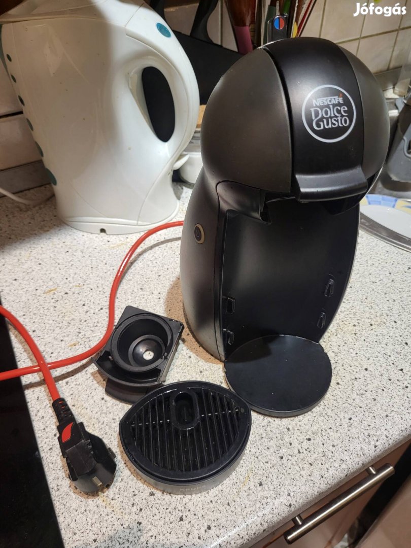 Nescafe Dolce Gusto kávéfőző