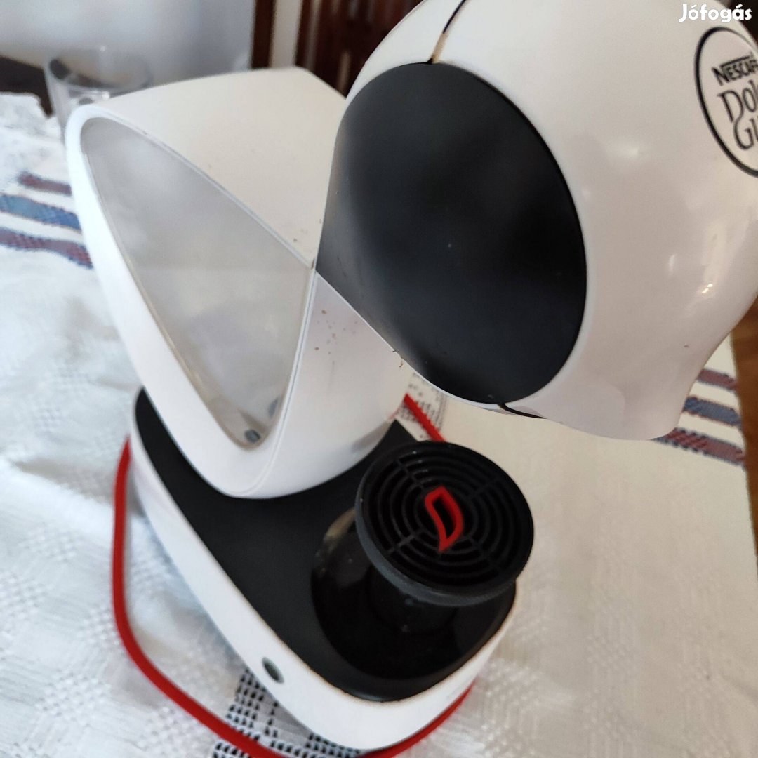 Nescafé Dolce Gusto kávéfőző