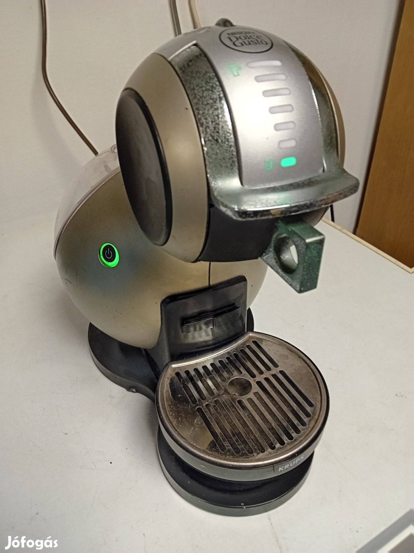 Nescafé Dolce Gusto kávégép