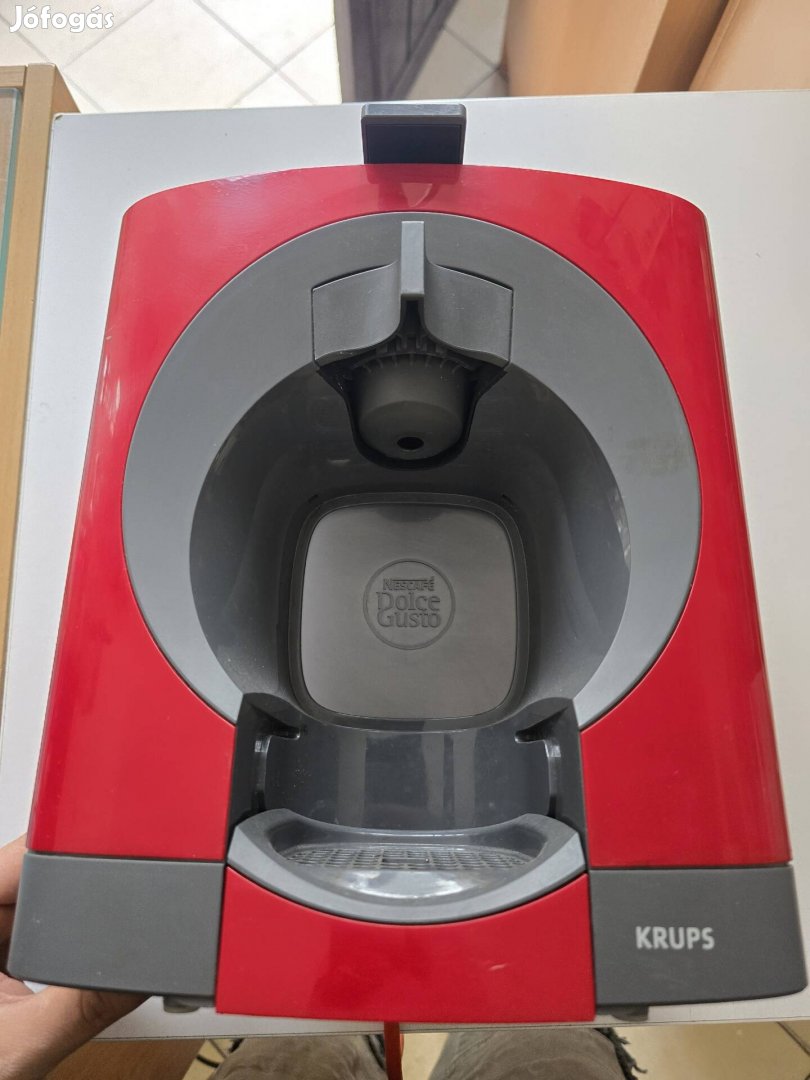 Nescafe és tchibo kávéfőző 5.000FTDB