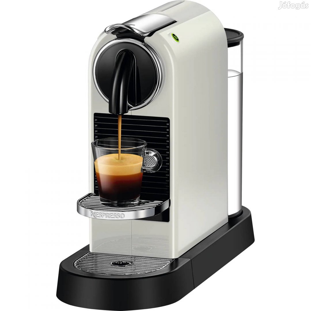 Nespresso Citiz kávégép