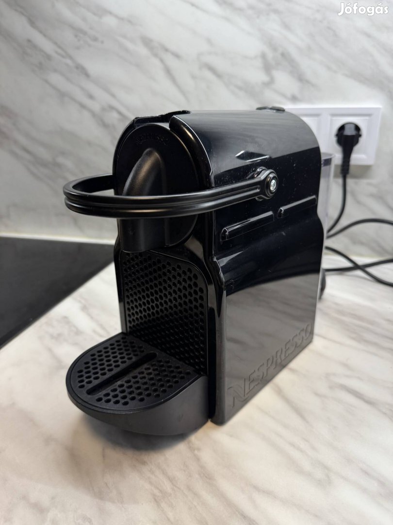 Nespresso Delonghi EN 80 Inissia