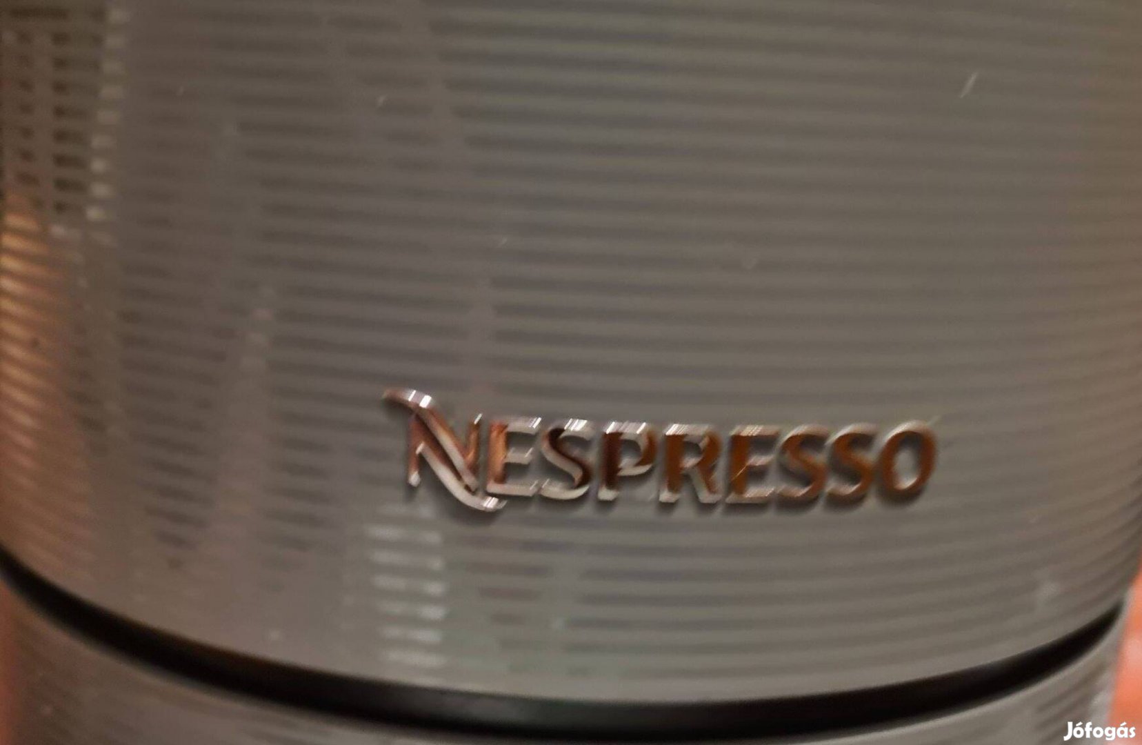 Nespresso Delonghi kapszulas kávéfőző