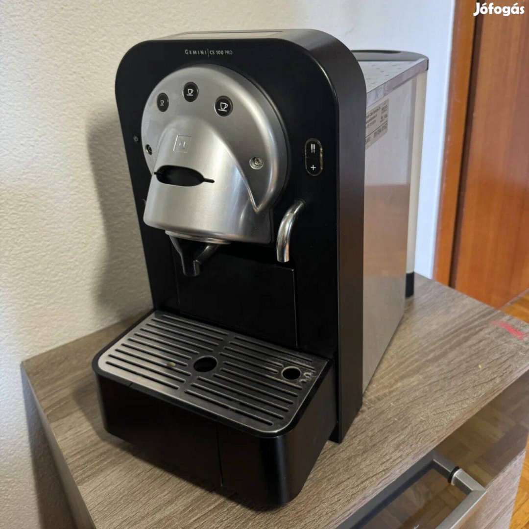 Nespresso Gemini CS100 Pro kávéfőző