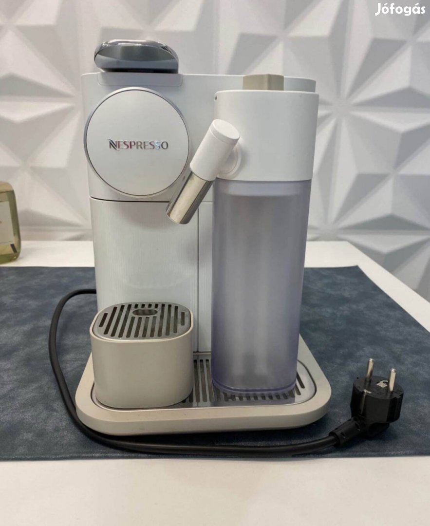 Nespresso Gran Lattissima