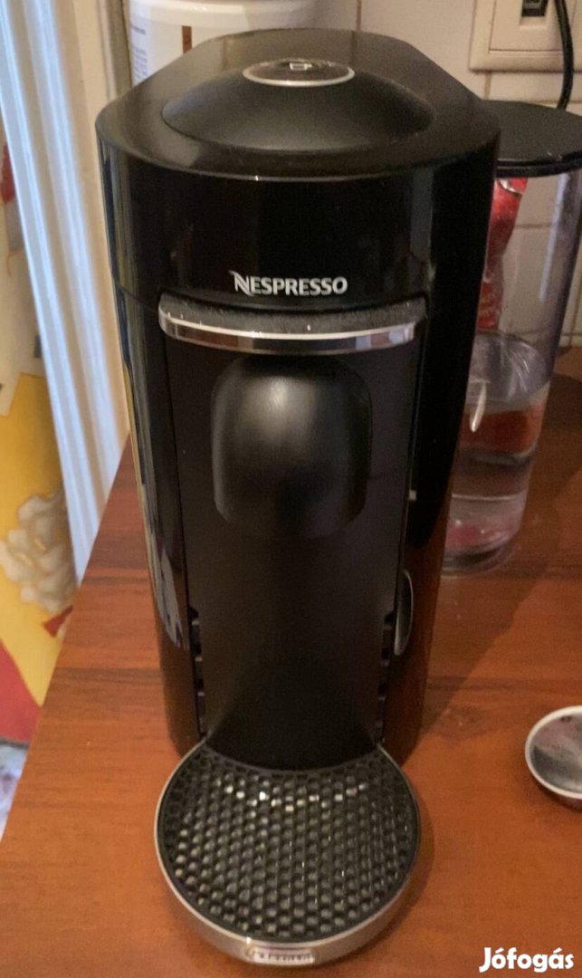 Nespresso Kávefőző