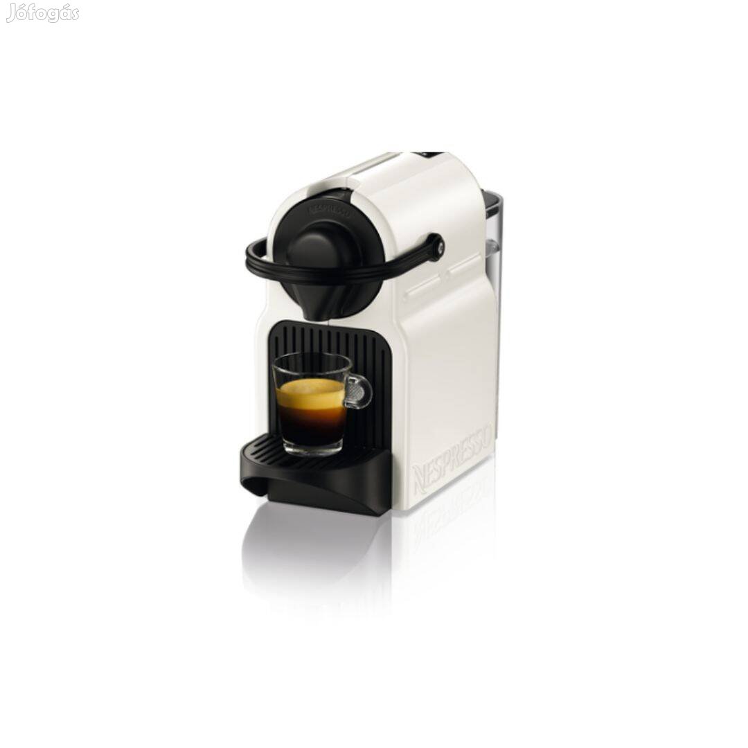 Nespresso Krups Inissia XN100110, fehér