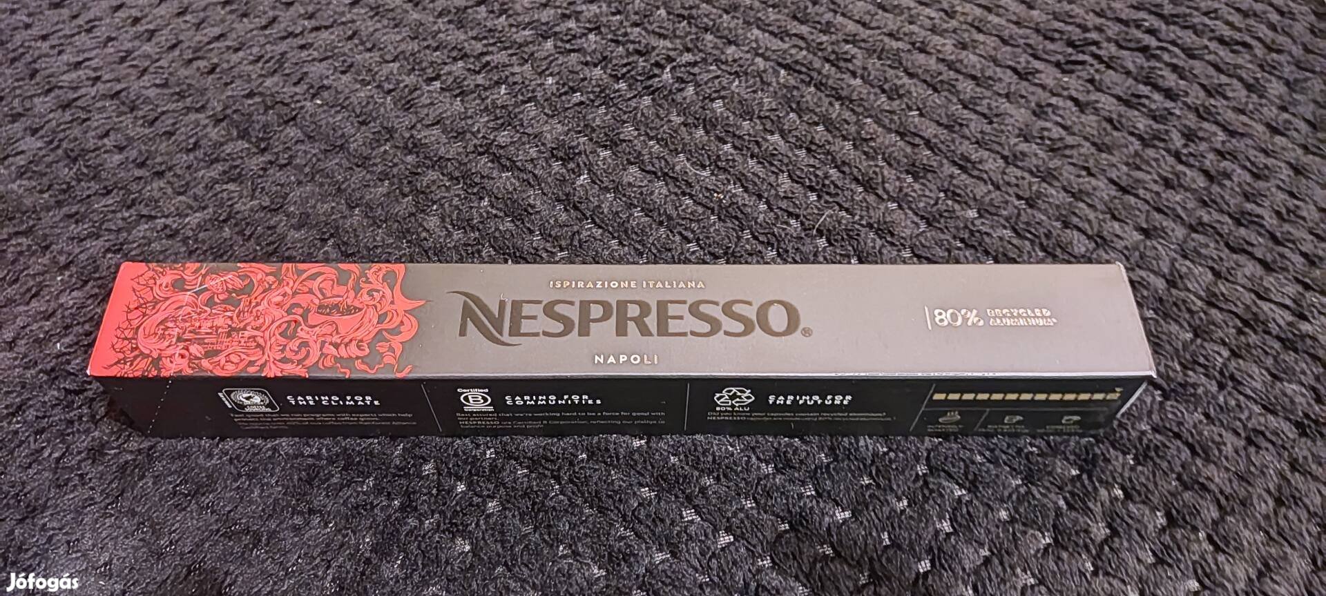 Nespresso Original - Napoli