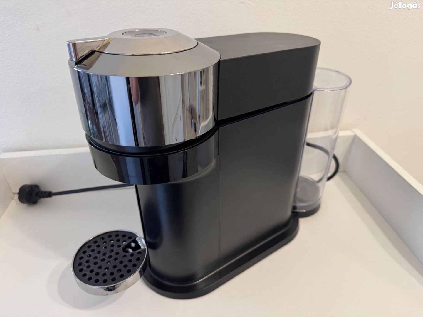 Nespresso Vertuo Next Premium