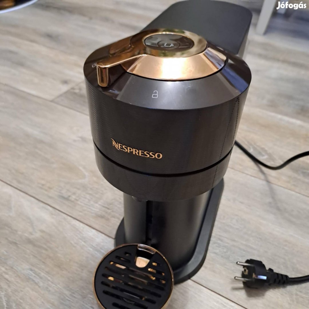 Nespresso Vertuo Next Premium kapszulás kávéfőző