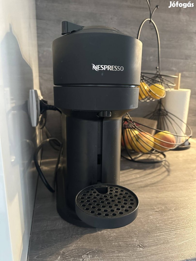 Nespresso Vertuo Next - Matt Black