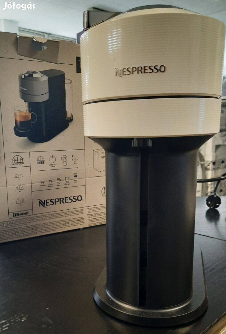 Nespresso Vertuo Next kapszulás kávéfőző