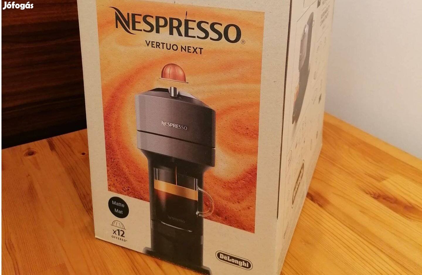 Nespresso Vertuo Next kávéfőző