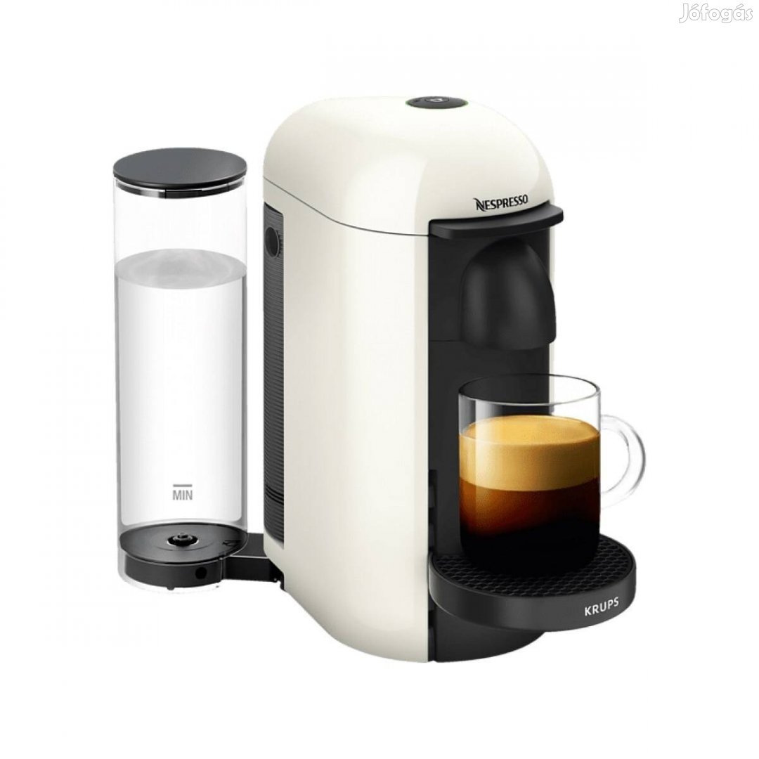 Nespresso Vertuo Plus