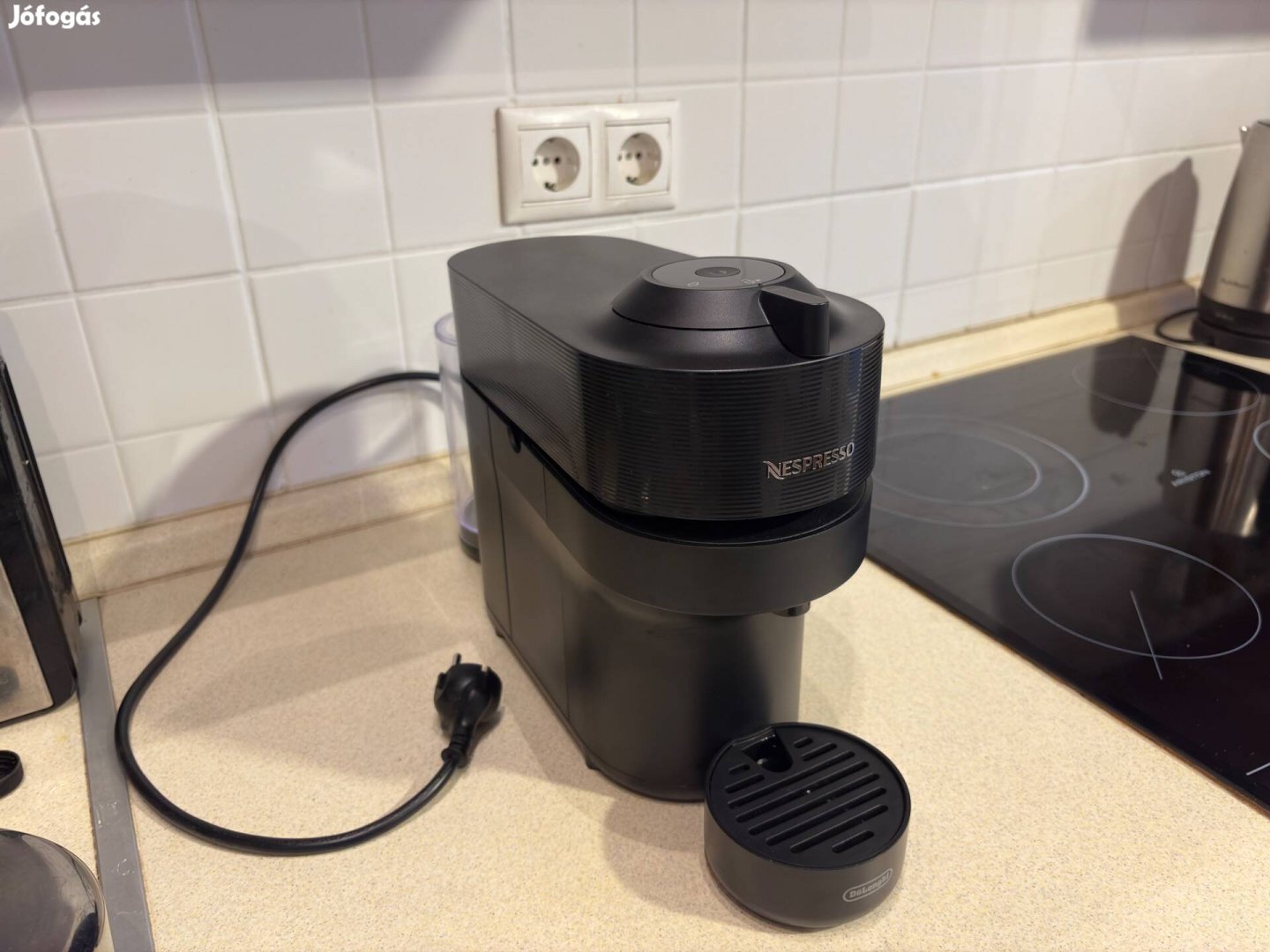 Nespresso Vertuo Pop kávégép