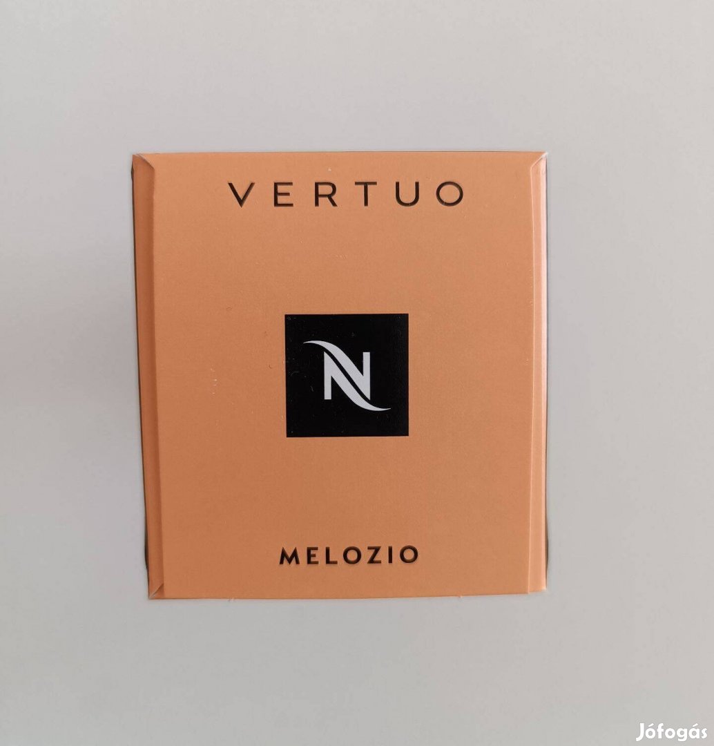 Nespresso Vertuo - Melozio