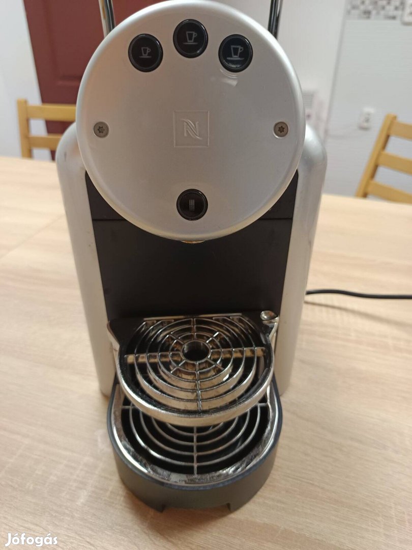 Nespresso Zenius pro 100