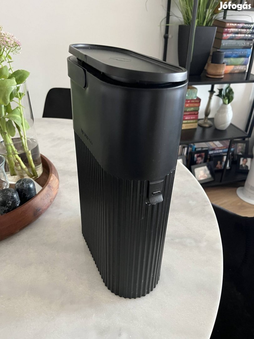Nespresso használt kapszulatartó