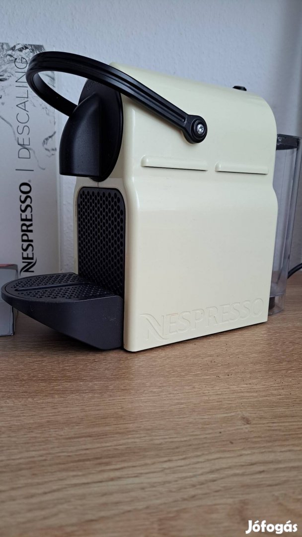 Nespresso inissia kávéfőző