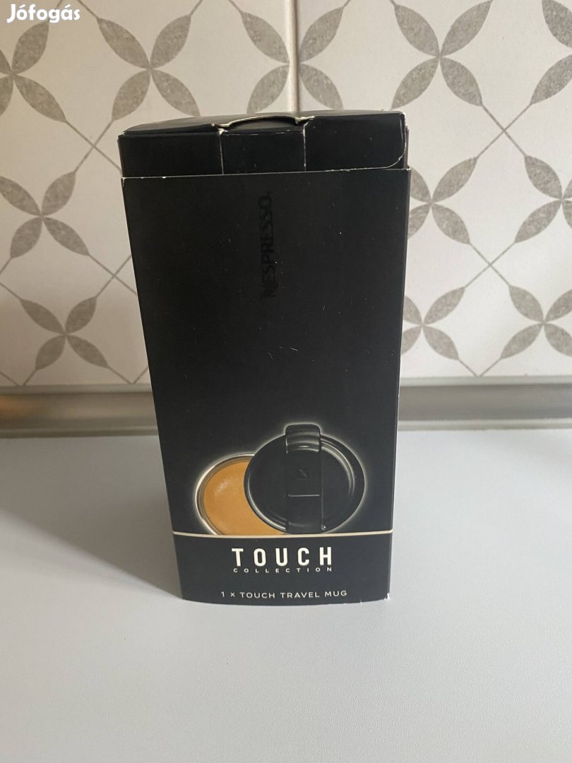 Nespresso italhordó