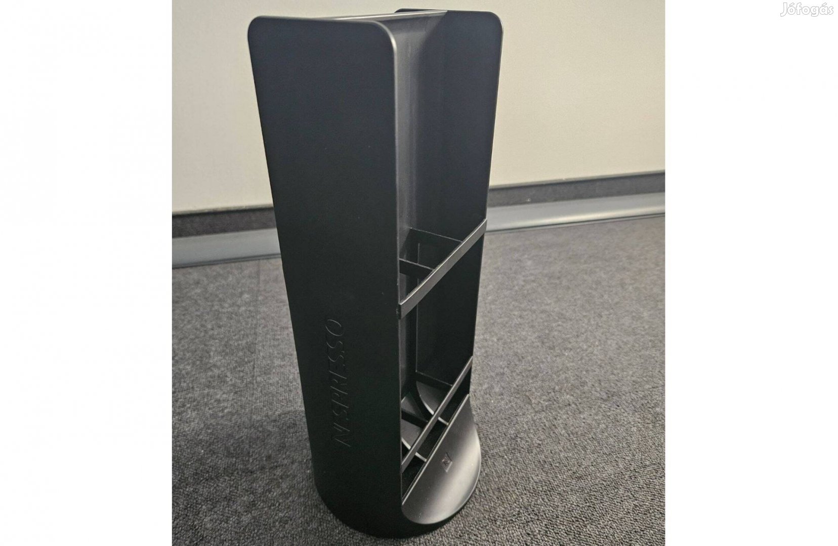 Nespresso kapszula tartó