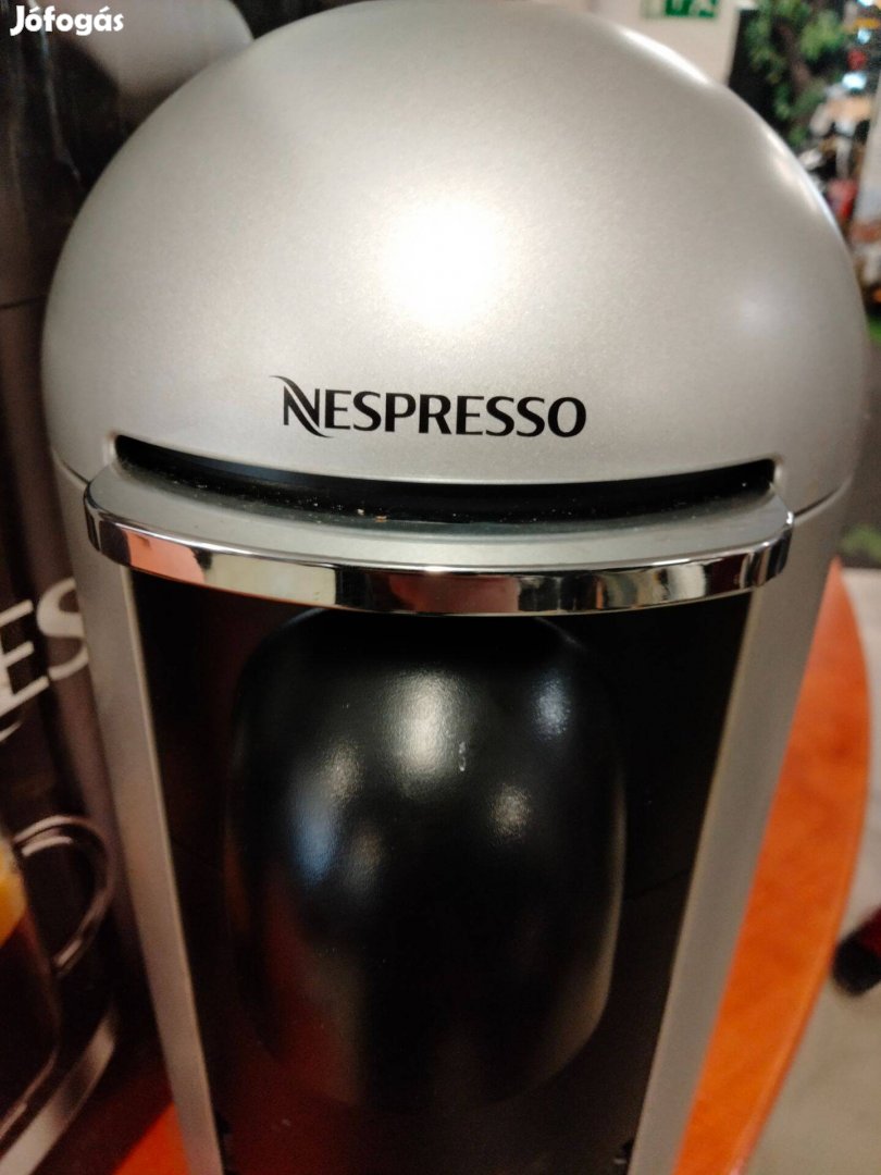 Nespresso kávéfőző 00023