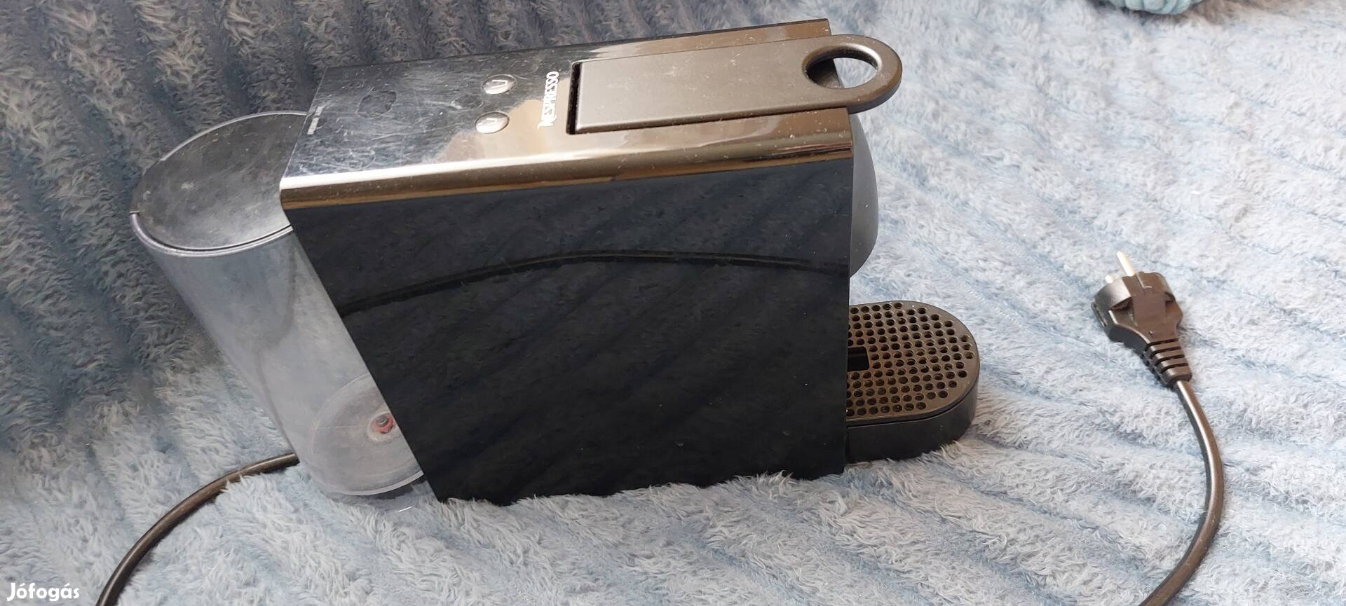 Nespresso kávéfőző