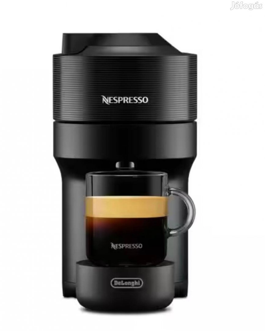 Nespresso kávéfőző