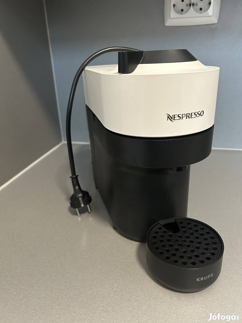 Nespresso kávéfőző