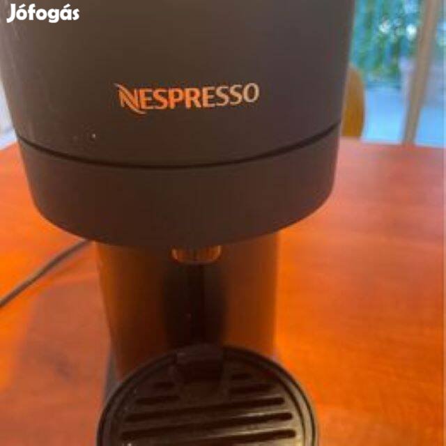 Nespresso kávégép