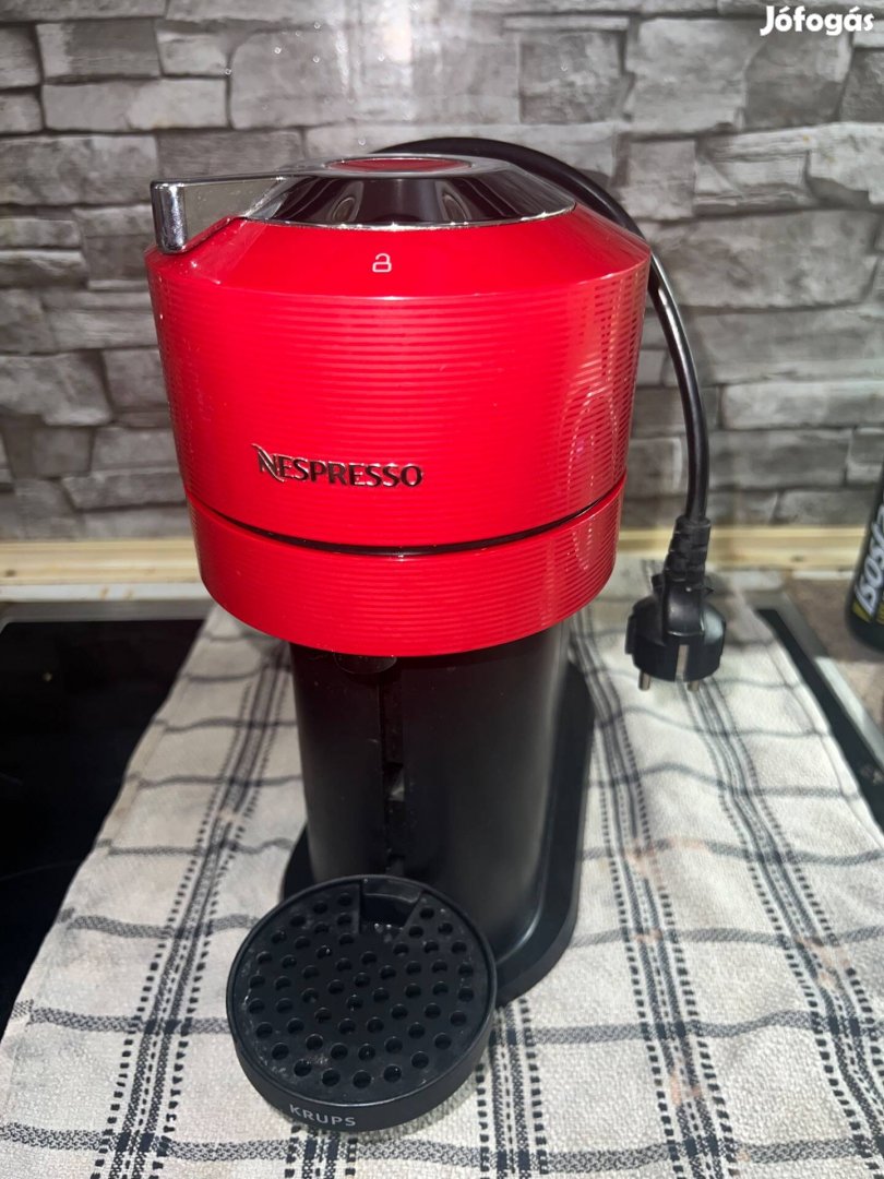 Nespresso veruto