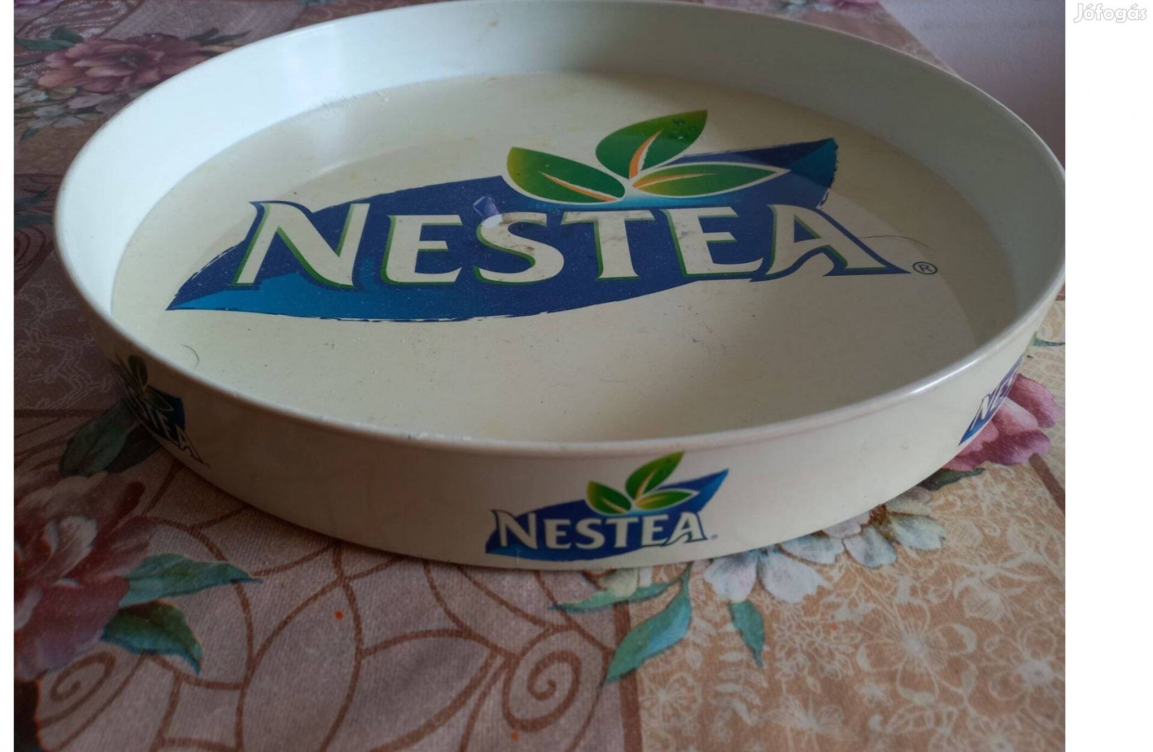 Nestea tálca eladó