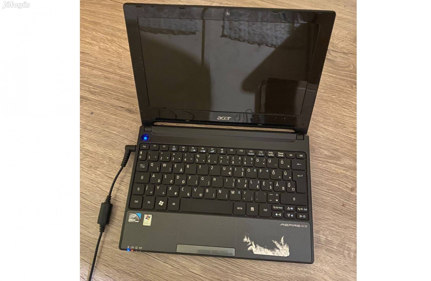 Netbook - HDD nélkül