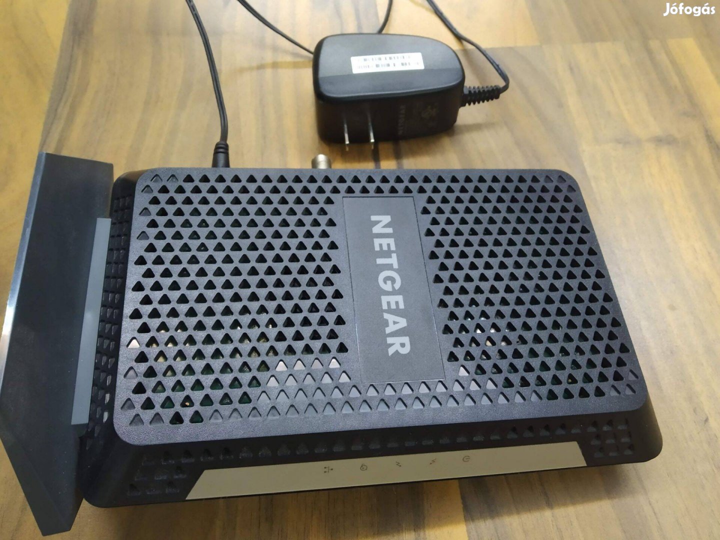 Netgear CM1000 1gigabit ultra nagy sebességű kábel modem Docis 3.1