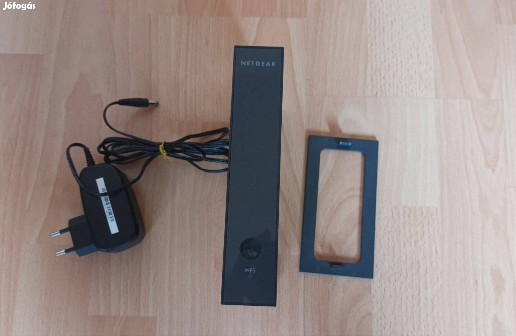 Netgear Wnr2000v3 router N300 DD-WRT