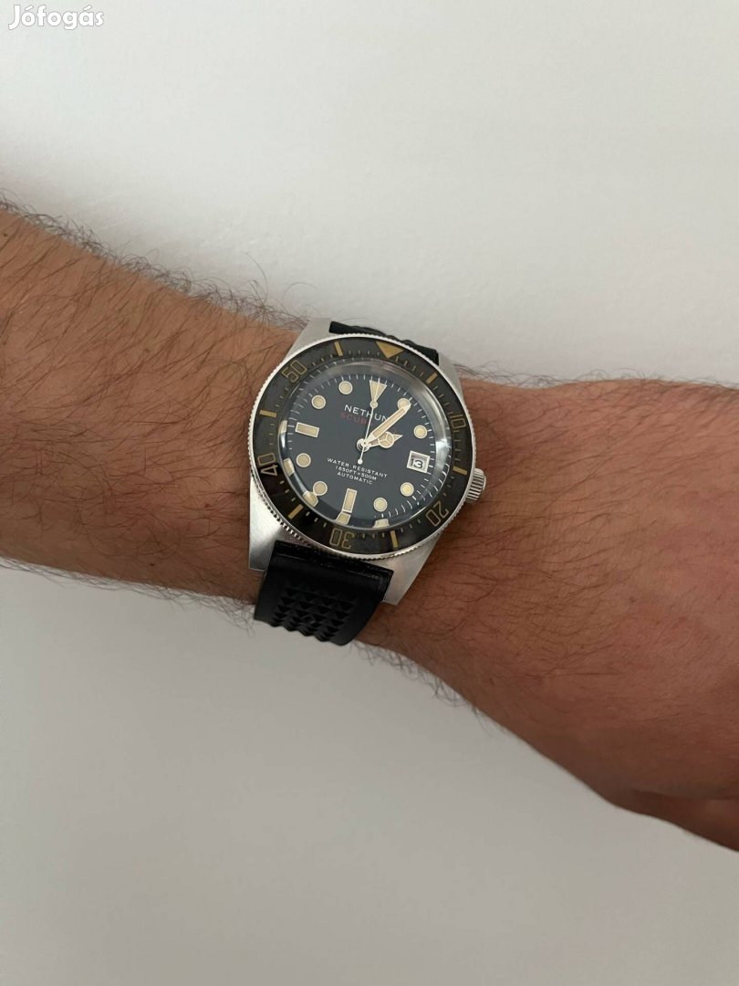 Nethuns Scuba 500