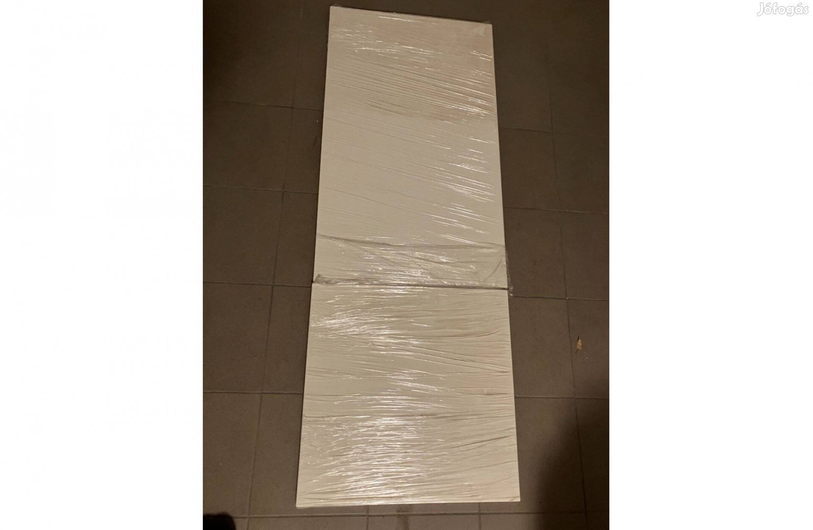 Nettfront festett MDF bútorajtó