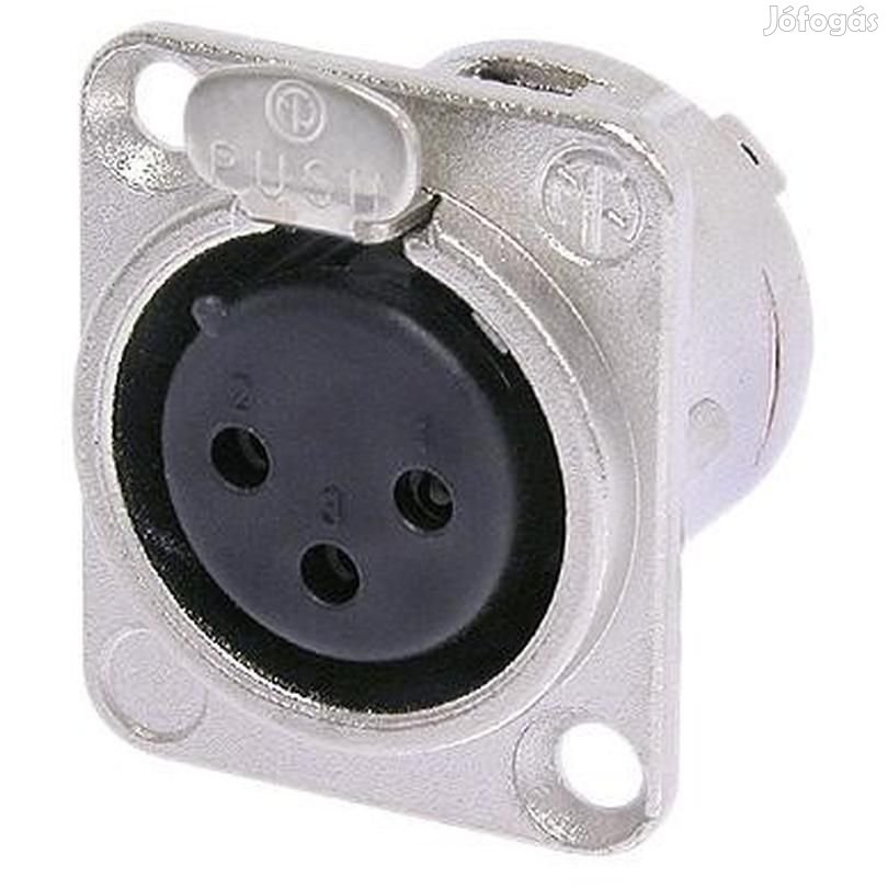 Neutrik NC3FDL1