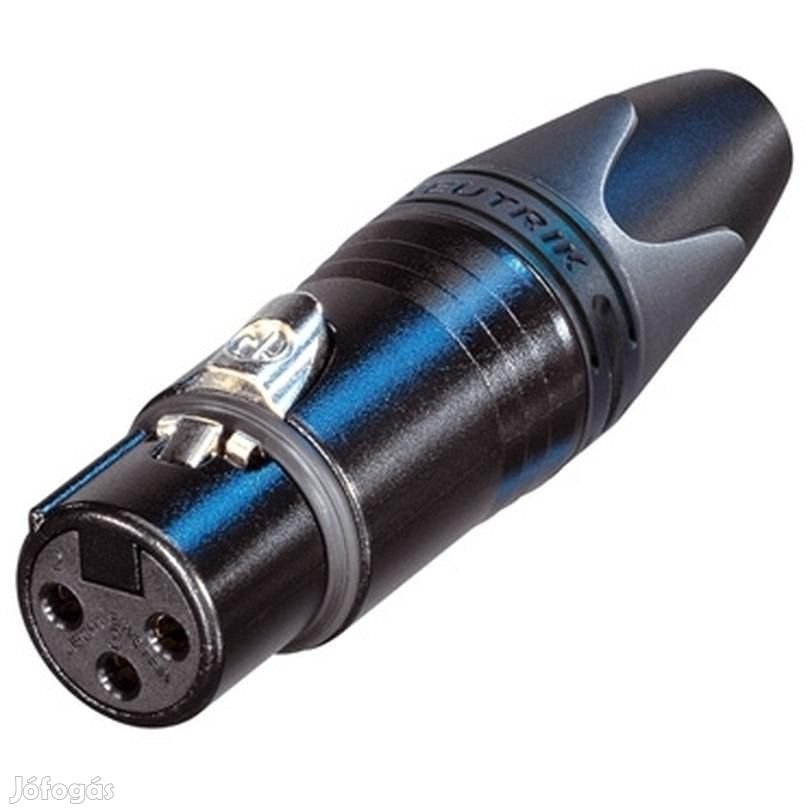 Neutrik NC3FXXB